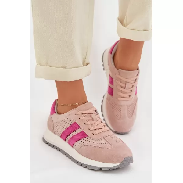  Adidași de damă EVENTO MARCELINE ROZ 