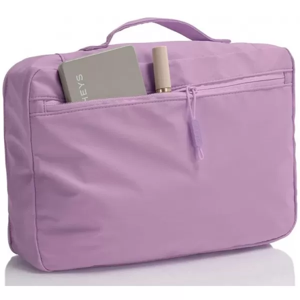  Valiză HEYS Ecotex Packing Cube 5 Pc Set FLOARE DE LILIAC 
