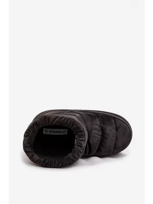 Cizme de zapada dama ONEILL LISA 90253013.11A BLACK O'Neill