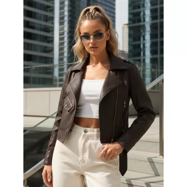  Geaca de dama DSTREET TY5647 MARO 