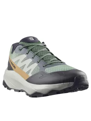 Pantofi pentru bărbați SALOMON OUTSCAPE L49152100 SEDONA SALVIE/FIER FORJAT/MASLIN STRĂLUCITOR