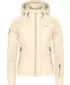 Geaca de iarna dama NORDBLANC SOAR NBWJL8069 BEJ