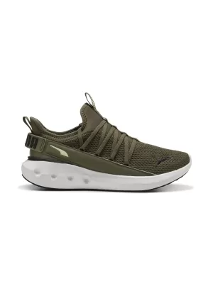 Cizme PUMA SOFTRIDE CARSON FRESH 310155_36 LODEN VERDE/GRI/NEGRU