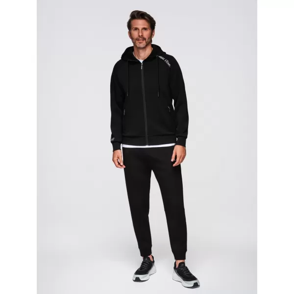  Set pentru bărbați OMBRE Z115 NEGRU 