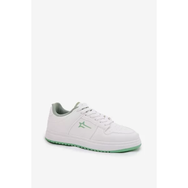  Adidași de damă BIG STAR RR274A246 WHITE Pantofi Big Star 