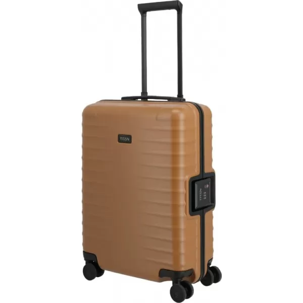 Valisa la bord TITAN Overseas S20 CANION DE BRONZ 
