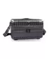 Valiză HEYS Luxe Beauty Case GUNMETAL
