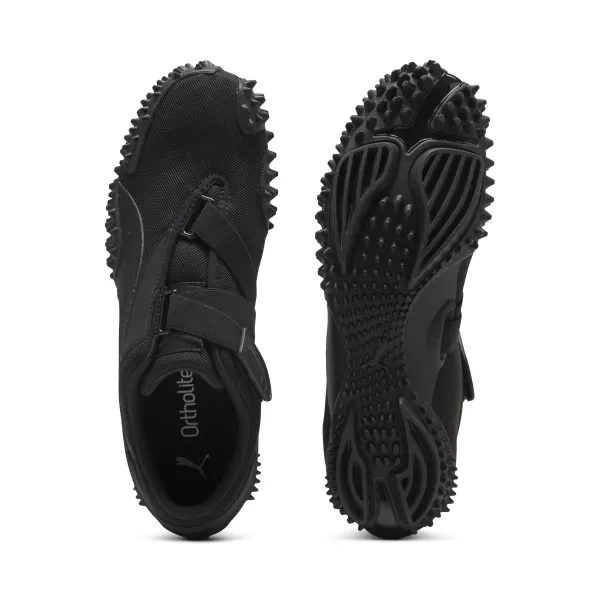  Cizme PUMA MOSTRO OG PRIME 403206_04 PUMA NEGRU/PUMA NEGRU 