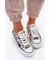 Adidași de damă LEE COOPER LCW-25-31-3441L NEGRU
