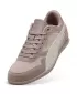 Pantofi de dama PUMA BELLA DONNA SD TOPCAT 404634_02 TRANDAFIR LATTE/FILDEȘ MATĂ