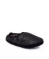 Papuci barbati BIG STAR KK174365 NEGRI Pantofi Big Star