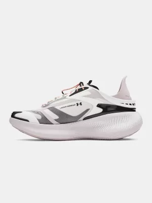 Cizme UNDER ARMOUR UA ECHO 6006061-009 GRI