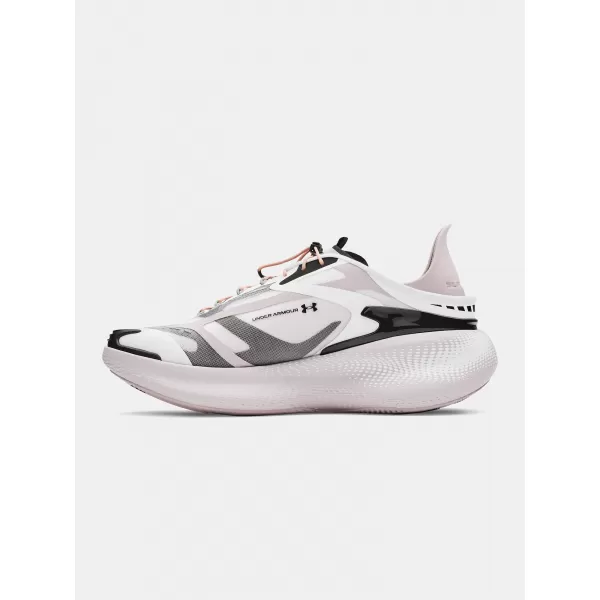  Cizme UNDER ARMOUR UA ECHO 6006061-009 GRI 
