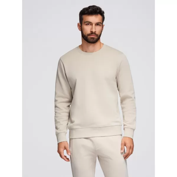  Set pentru bărbați OMBRE Z122 BEJ 