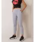 Pantaloni de trening pentru femei BASIC FEEL GOOD RV-DR-5222.59 GRI