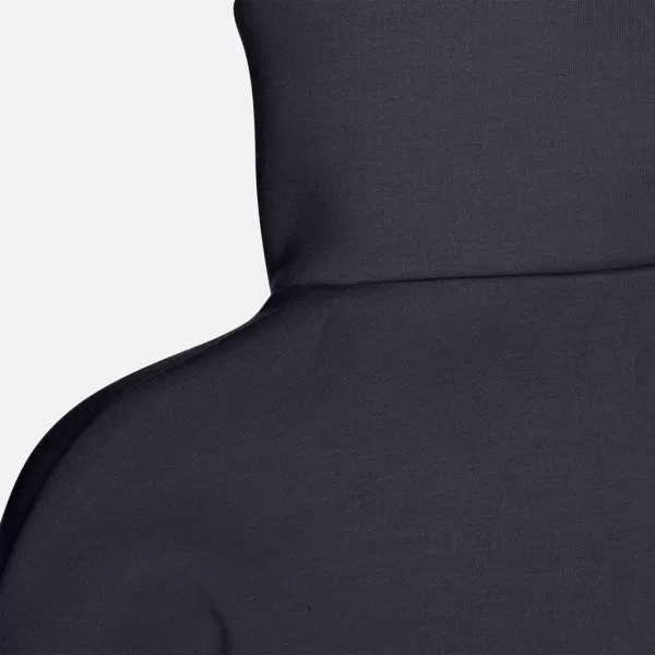 Hanorac de dama GEOX SWEATER G012423 ALBASTRU ÎNCHIS 