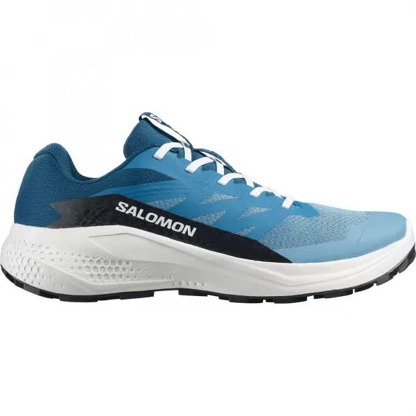  Pantofi pentru bărbați SALOMON ALPHAGLIDE L48000400 NIAGARA/MYKONOS BLUE/GIBRALTAR SEA 