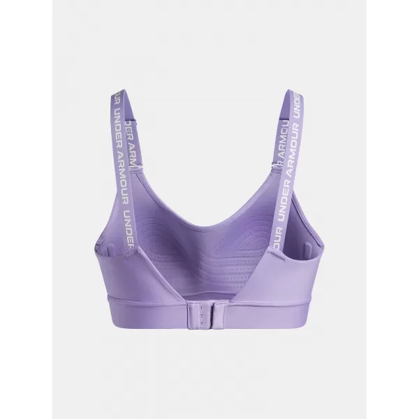  Sutien de damă UNDER ARMOUR UA INFINITY MID 2.0 BRA 1384123-538 VIOLET 