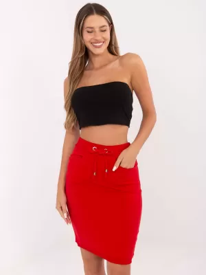 Fusta de dama BASIC FEEL GOOD RV-SD-4793-1.32 ED