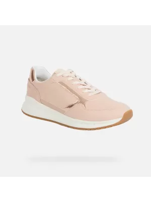 Adidași de damă GEOX OCTAVIEE G013026 ROZ