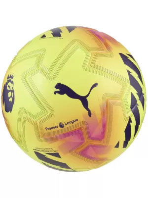 Minge de meci PUMA PRO PL LIGHTS (FIFA PRO) 084708-01 GALBEN FLUO/MULTICOLOR