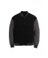 Jachetă pentru bărbați URBAN CLASSICS TB7943 NEGRU