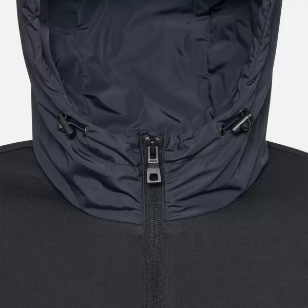  Pulover pentru bărbați GEOX SWEATER G012321 ALBASTRU ÎNCHIS 