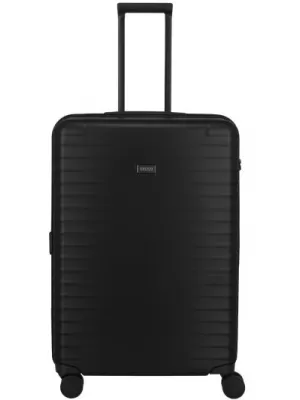 Valiză TITAN Upgrade L MADRASTRA NEAGRA