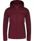 Geaca de iarna dama NORDBLANC KNOLL NBWJL8272 BURGUNDIA