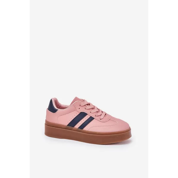  Adidași de damă EVENTO EDIRIELLA ROZ 