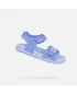 Sandale pentru fete GEOX FUSBETTO J35HQA000BCC8039 VIOLET
