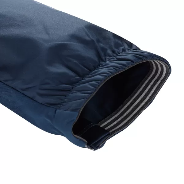  Pantaloni pentru bărbați ALPINE PRO SAMUL ALBASTRU 