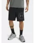 Pantaloni scurți pentru bărbați UNDER ARMOUR RIVAL LW GRAPHIC SHORTS 6014689-001 NEGRU