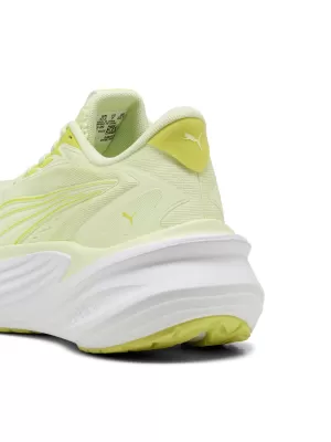 Cizme PUMA MAXIMA PRO 313313_09 LUX LIME/ LUX LIME/PUMA WHITE/APPLE