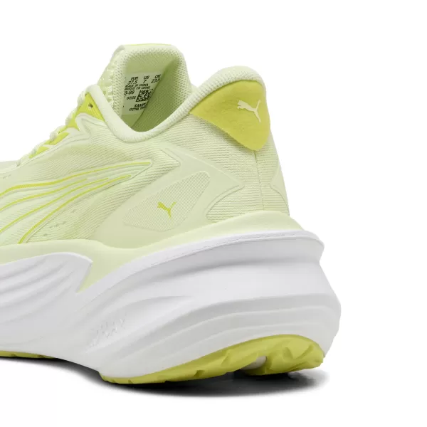  Cizme PUMA MAXIMA PRO 313313_09 LUX LIME/ LUX LIME/PUMA WHITE/APPLE 