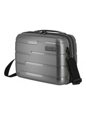 Cutie cosmetică TRAVELITE AIR BASE BEAUTY CASE ANTRACIT