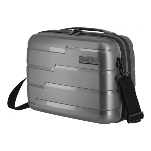  Cutie cosmetică TRAVELITE AIR BASE BEAUTY CASE ANTRACIT 