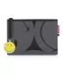 Organizator cosmetic REISENTHEL Case 1 SMILEY GRI