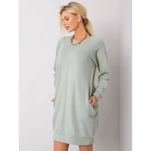  Rochie BASIC FEEL GOOD RV-TU-5184.93P FISTIC 