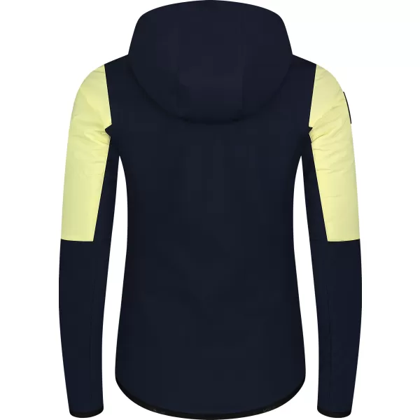  Geaca de dama NORDBLANC OPENING NBWJL8329 ALBASTRU ÎNCHIS 
