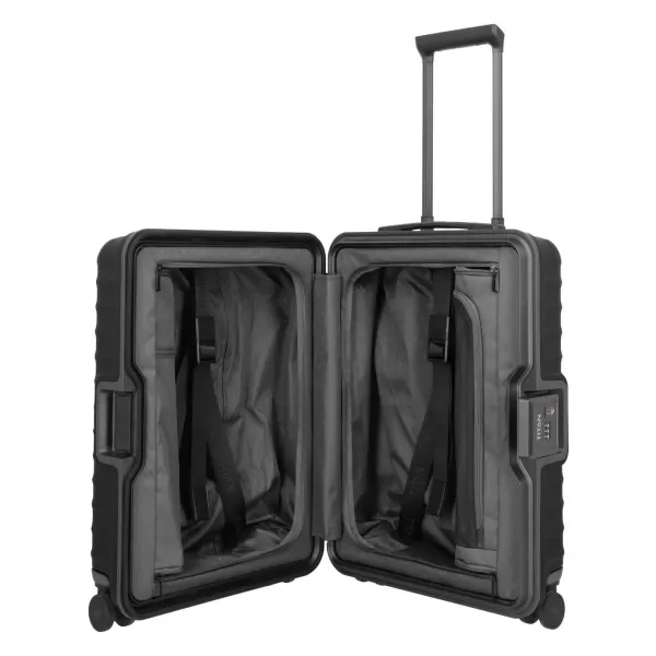  Valisa la bord TITAN Overseas S20 MADRASTRA NEAGRA 