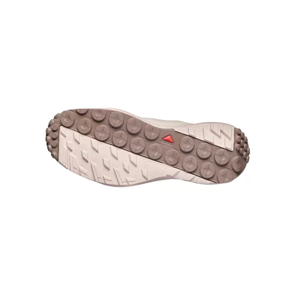  Pantofi de dama SALOMON TERRAMPHIBIAN W L49145300 GHEAȚĂ DE VANILIE/TAPIOCA/VERDE UMBRĂ 