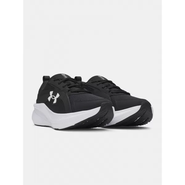  Pantofi pentru bărbați UNDER ARMOUR ASSERT 11 6006723-001 NEGRU 