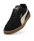 Cizme PUMA CLUB II ERA SUEDE 400717_01 PUMA BLACK/ALPINE SNOW/GUM