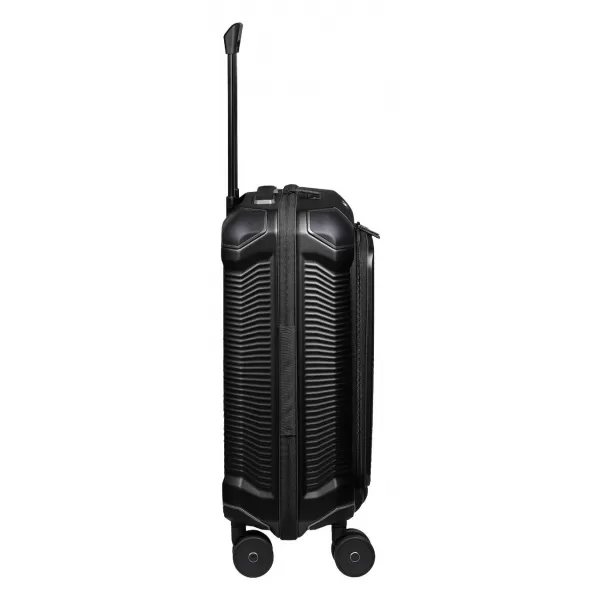  Valiză TRAVELITE Millennium S Front pocket NEGRU 