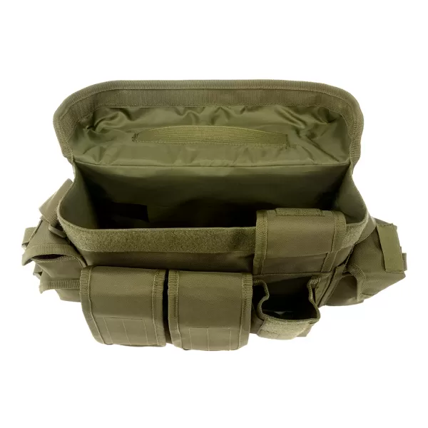  Batoh BRANDIT 8119 OLIVE 