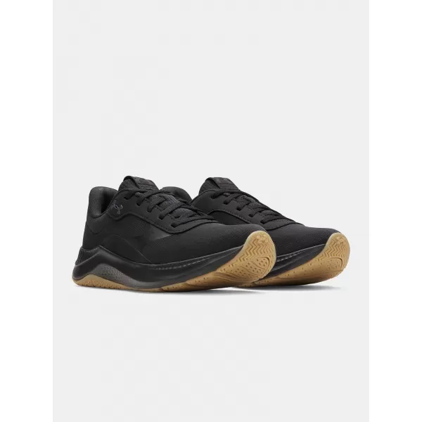  Pantofi de dama UNDER ARMOUR UA W AURORA 3 6000760-002 NEGRU 