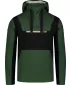 Jachetă softshell pentru bărbați NORDBLANC GLEN NBSSM8339 VERDE