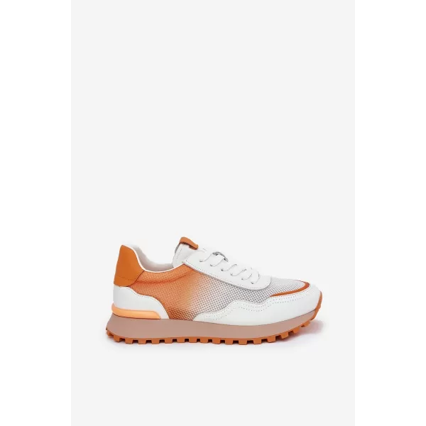  Pantofi de dama VINCEZA 66775 PORTOCALE 