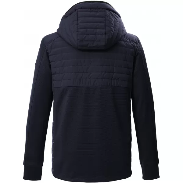  Jachetă pentru bărbați KILLTEC GS 85 43909-814 ALBASTRU ÎNCHIS 